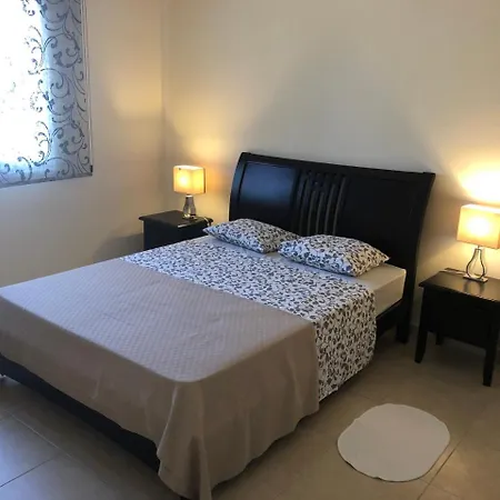 منزل ريفي Tristar Lux Country Kiti